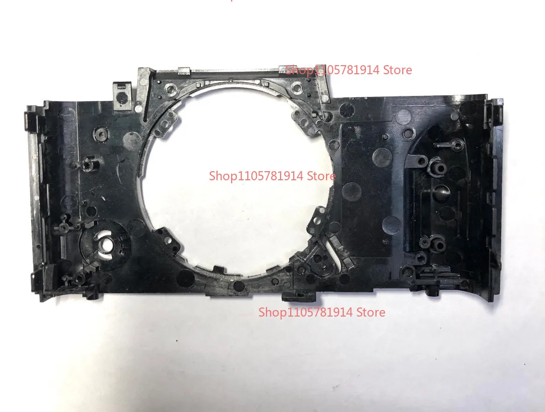 For The Fujifilm XT30 Front Cover, Camera Cover with Rubber and Repair Parts