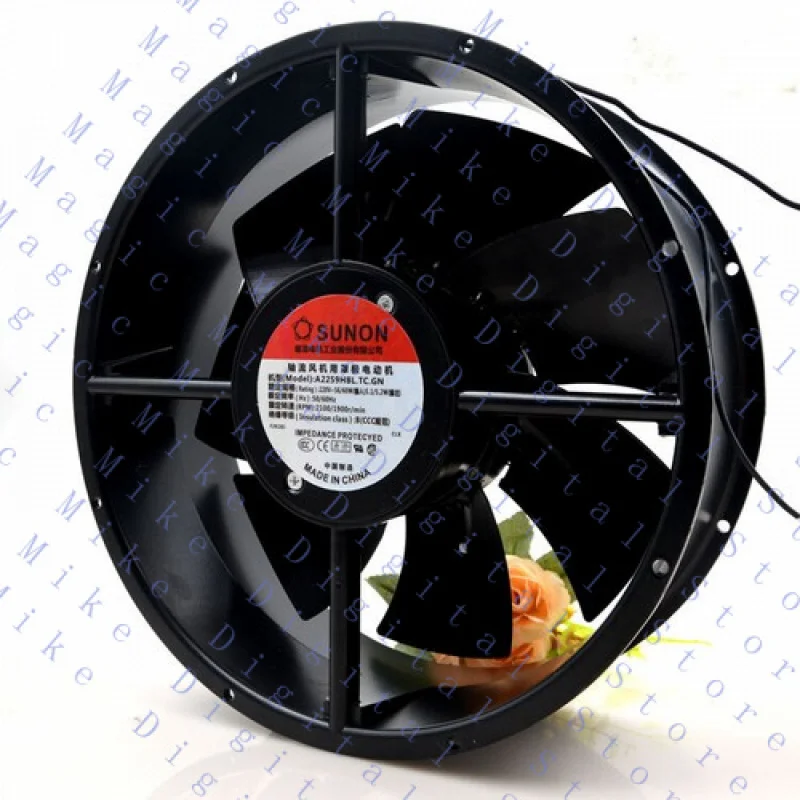 H For Sunon A2259HB…