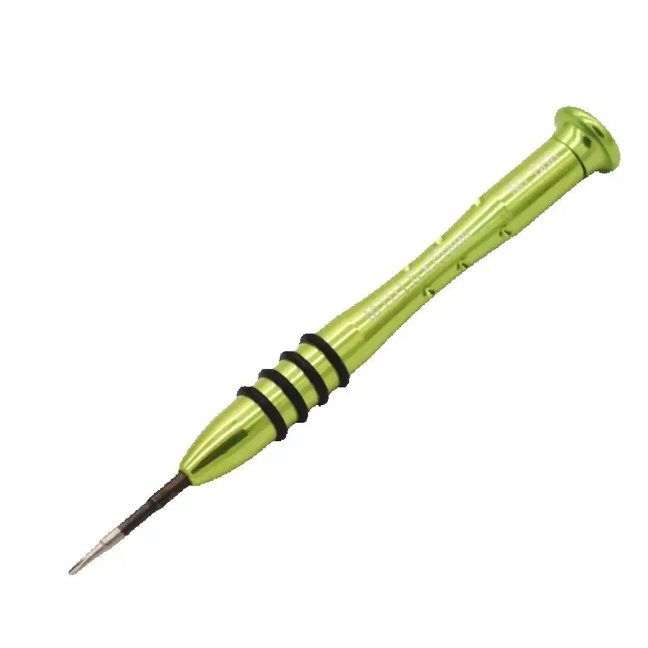 1.5Y Screwdriver 1.5mm Y Tri-wing Precision Screwdriver for Nintendo Switch JoyCon Case Repair Game Tools 480pcs/lot