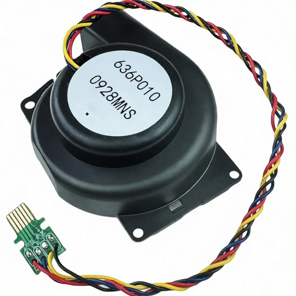 Main Brush Motor Engine For IRobot Roomba E5 E6 I3 I4 I5 I6 I7 J7 I8 Vacuum Sweeper Household Appliance Repair Parts