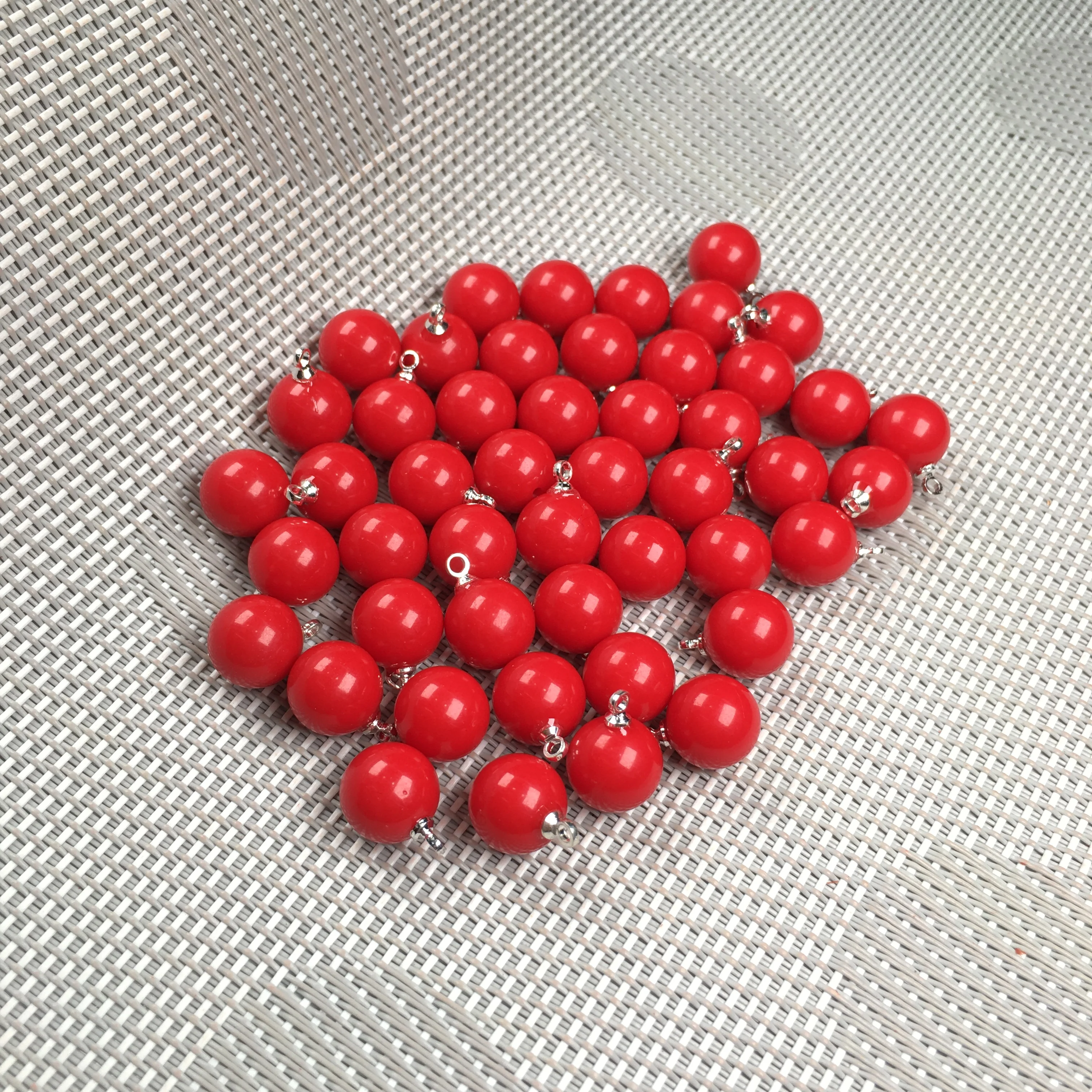 1pcs Sea bamboo Red Coral Irregular Branches Pendants for DIY Earring Necklace Jewelry Making Accessories Gift 10x30-12x50mm