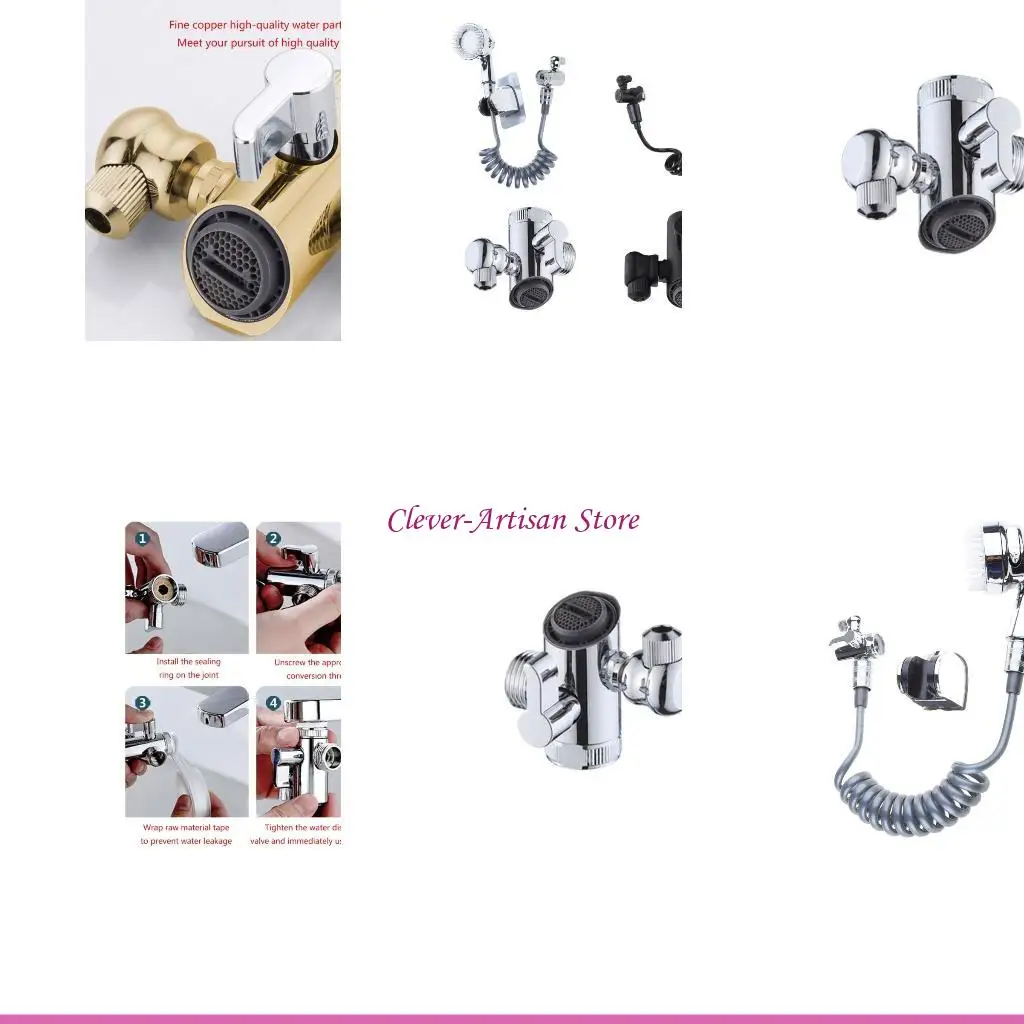 

E06B Модернизированный гибкий и выдвижной удлинитель для смесителя со спреем для повышения давления. Удобный удлинитель для для