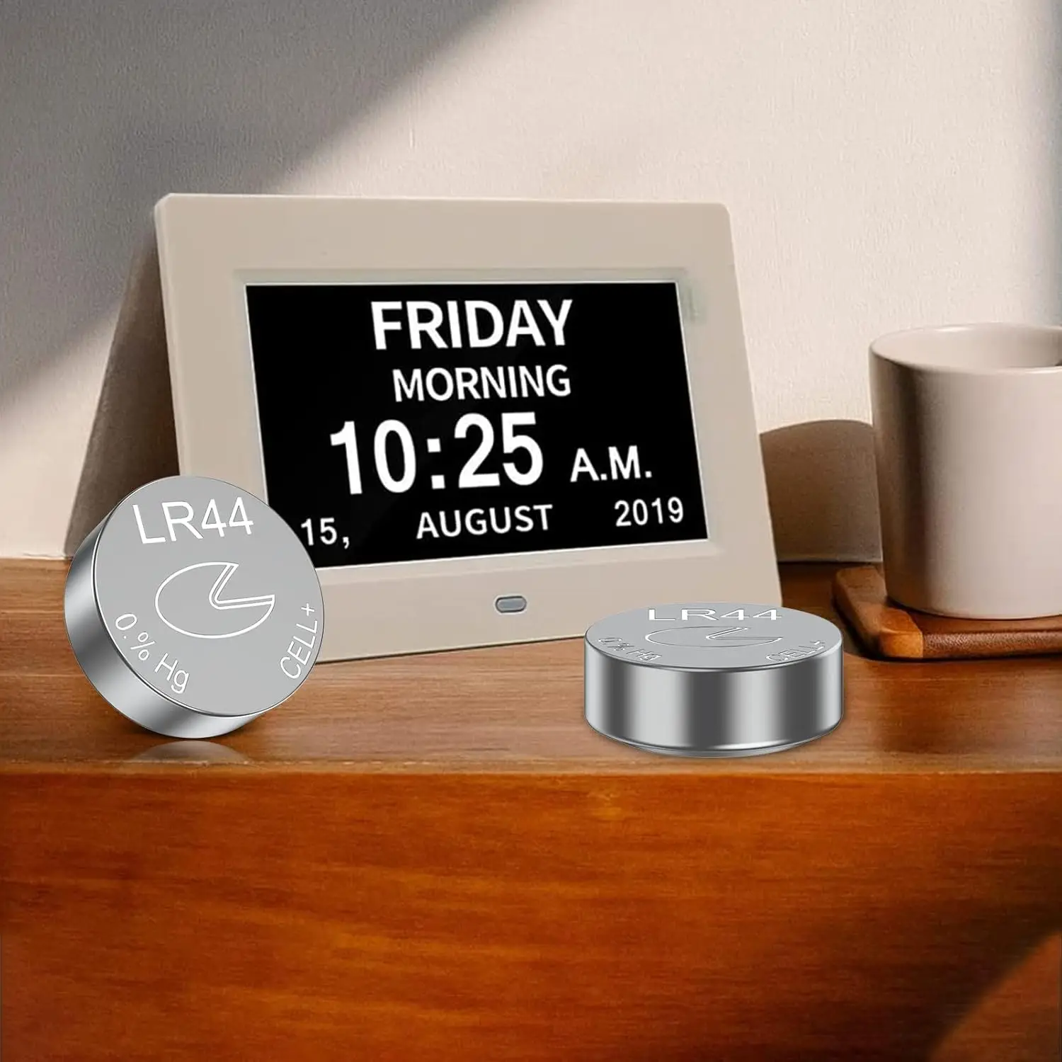 200 PC PKCELL LR44 AG13 1.5 V Knop Knoopcelbatterijen 357 303 SR44 A76 Premium Alkaline Batterij Voor Horloges