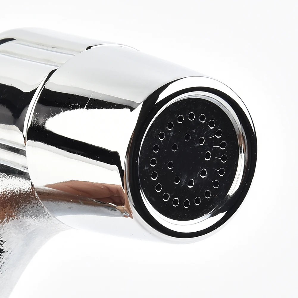 이슬람 위생용 비데 스프레이 휴대용 스프레이 1*1X 액세서리 경량 다기능 화장실 비데 헤드