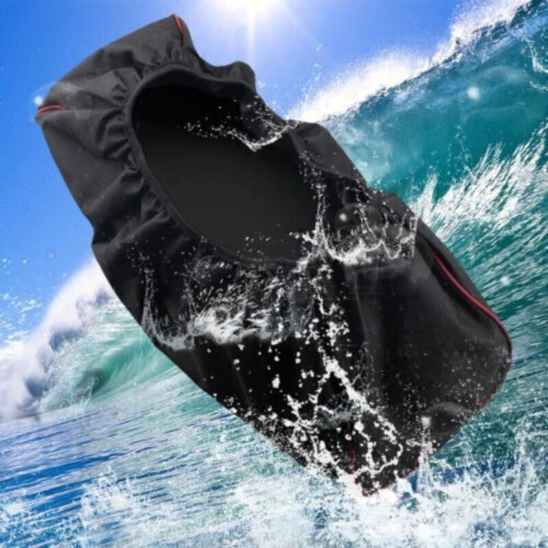 أكسفورد النسيج دائم 600D لينة ونش غطاء للحماية مقاوم للماء 8000-17500lbs ل الثقيلة مقطورة SUV ونش غطاء غبار