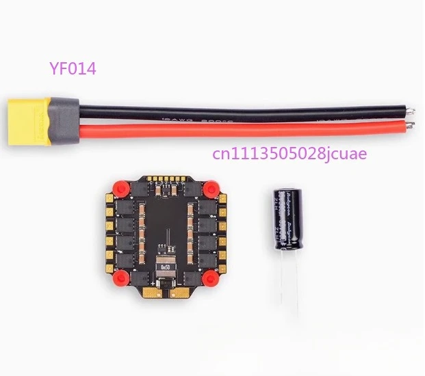 

F405 F4 V3S PLUS 50A 60A ESC Flying Tower
