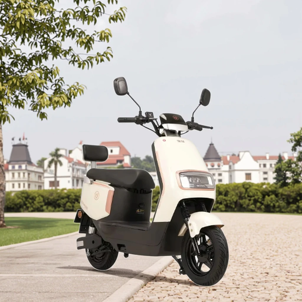 Aktualisierte Version Elektrofahrrad mit Hochleistungsmotor für Erwachsene und Pendler