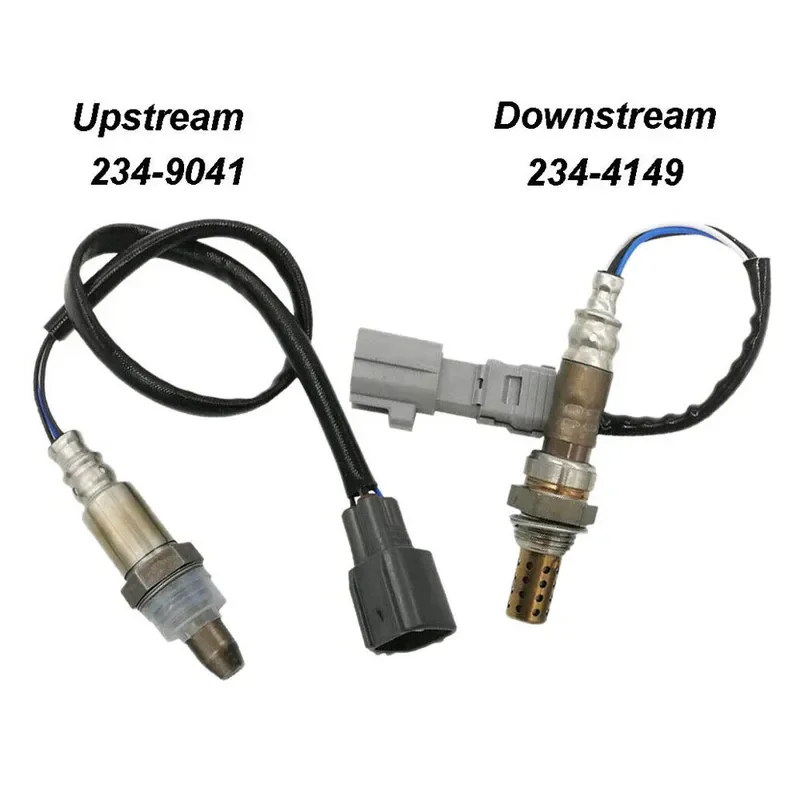 Oxygen Sensor for Cross-Border Use Compatible with 234-9041 and 234-4149 Models