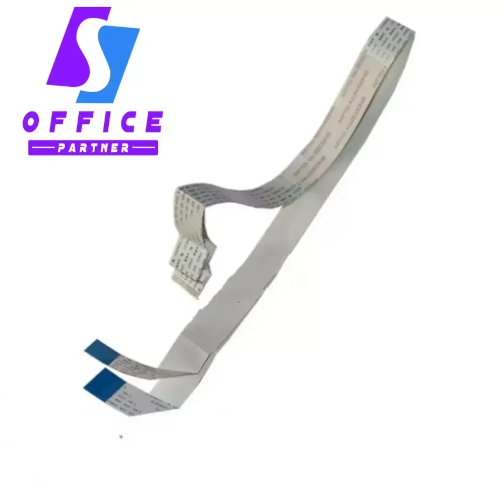 Conjunto de cabeçote de impressão com cabo flexível FFC para HP Officejet Pro 8100 8600 8610 8620 8630 8660 251dw 276dw