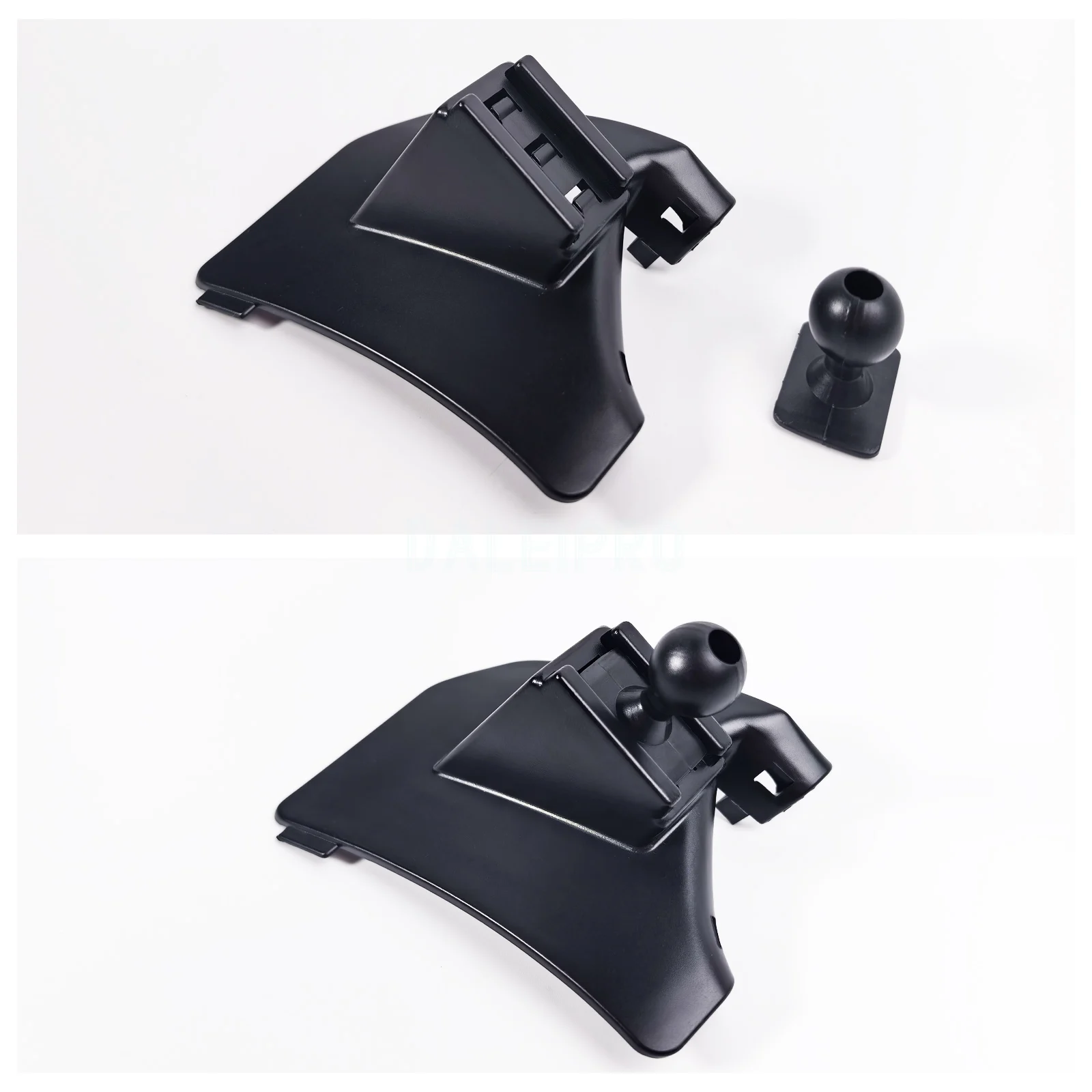Spezielle Telefonhalterung für Cadillac ATS 2013 2014 2015 2016 2017 2018 2019, magnetische Autotelefonhalterung, intelligente Sensing, unsichtbare Basis – Detail 2