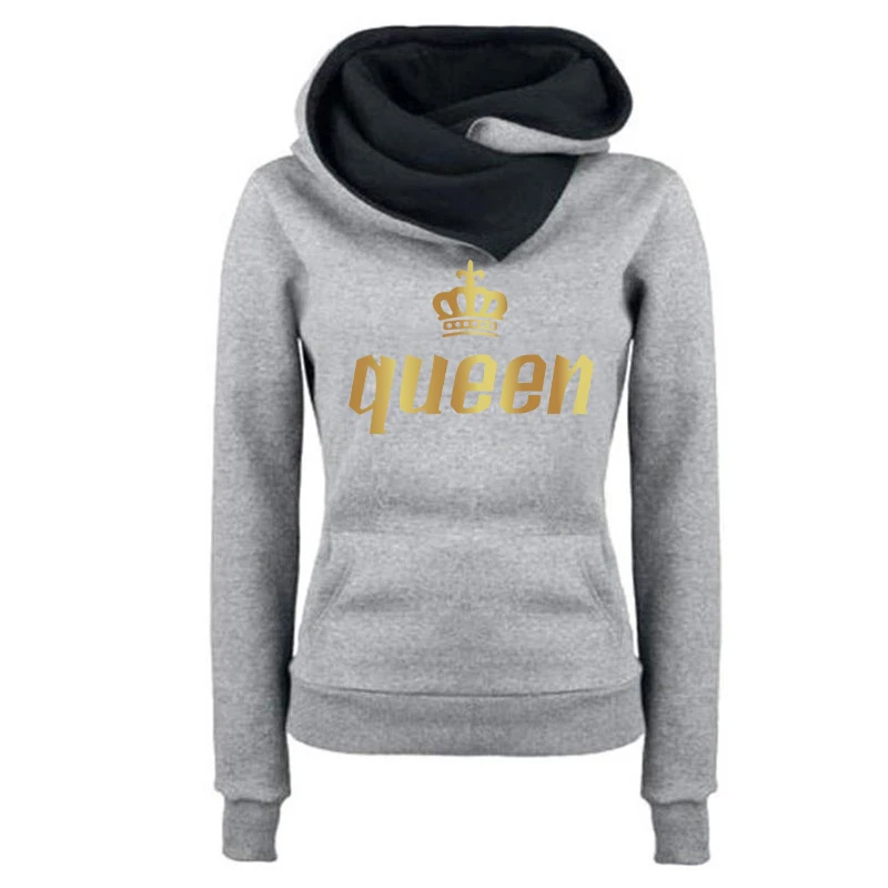 fashion Winter Autumn Hoodies Women Hoodies Sweatshirts Women Hoodies Long Sleeve Hoodies