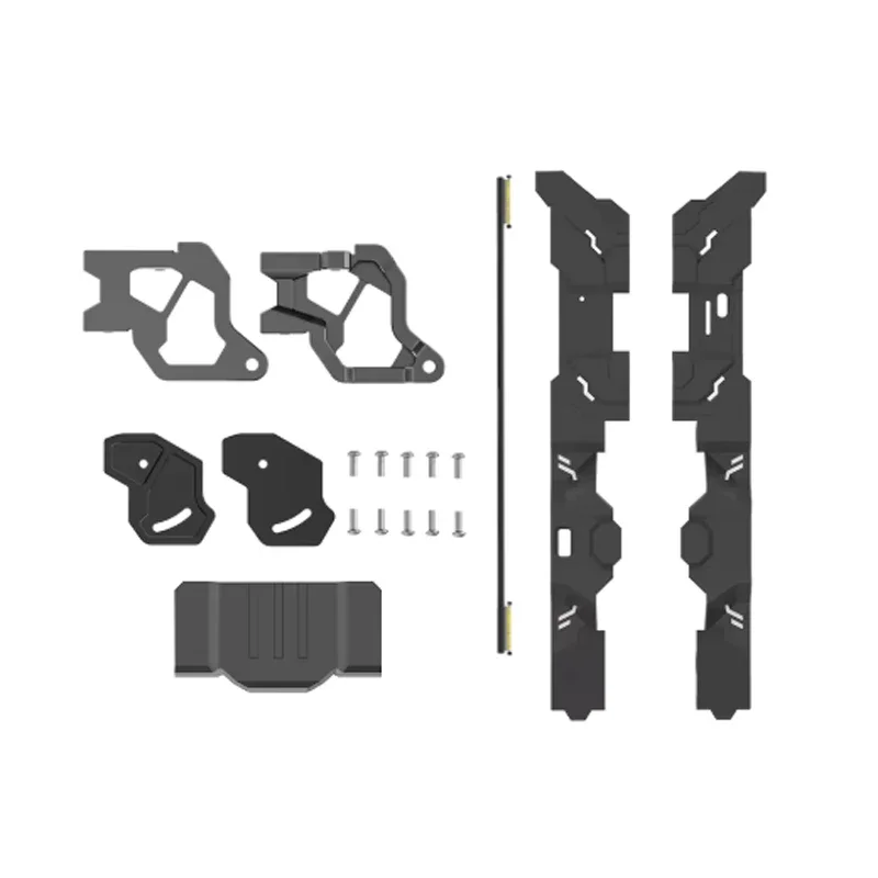 iFlight O4 Pro Upgrade-Kit für Nazgul Evoque F4/F5/F6 V2/ Nazgul DC5 ECO/ Chimera7 Pro V2 / Helion 10 / Taurus X8/D25 /BOB46 FPV
