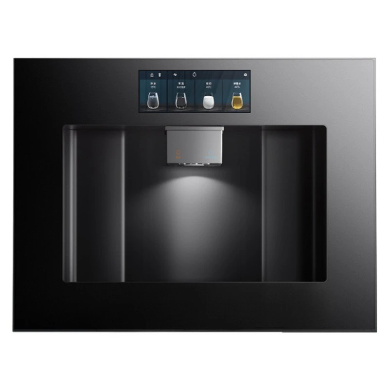 Embedded Direct Dri…