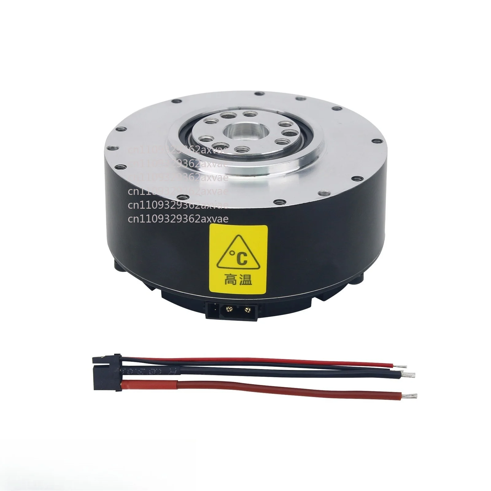 For ROBSTRIDE01:QDD 17N.m integrated joint motor module ROBSTRIDE01