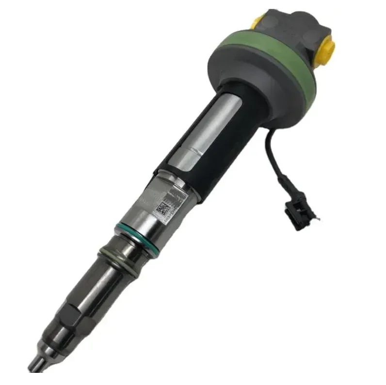 Huida Common Rail Fuel Injector For Cummins Engine QSK19 QSK38 QSK50 QSK60