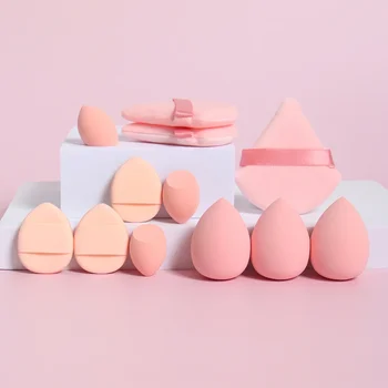 Rose Scented Candle Set 6