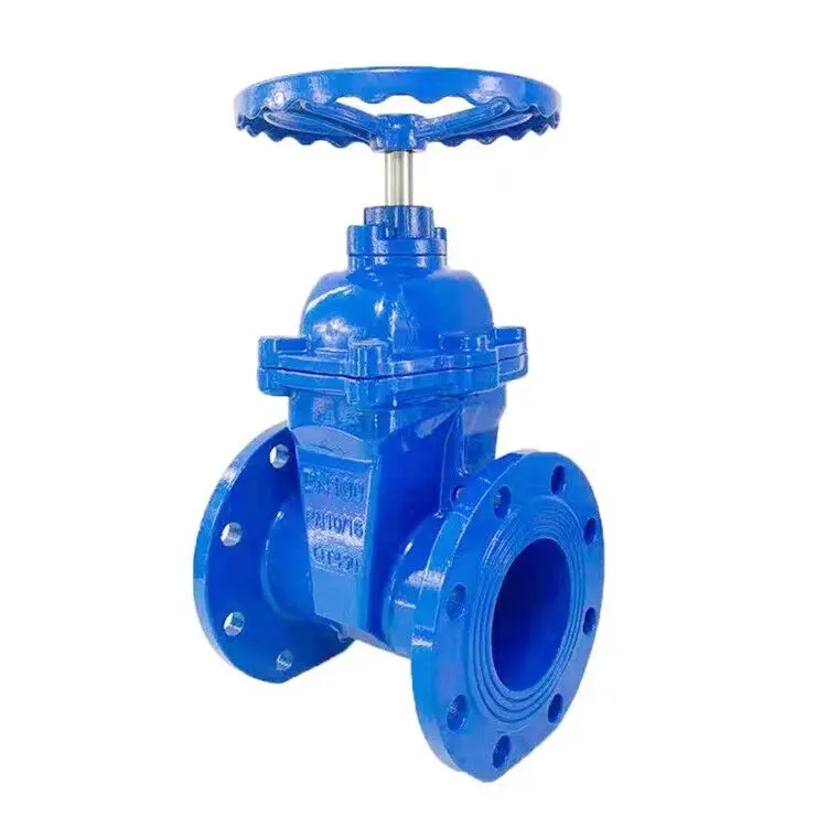 TLF حساسية عالية صمام التحكم الكهربائي القابل للتعديل تخفيض المياه منظمات الضغط صمامات التحكم #4