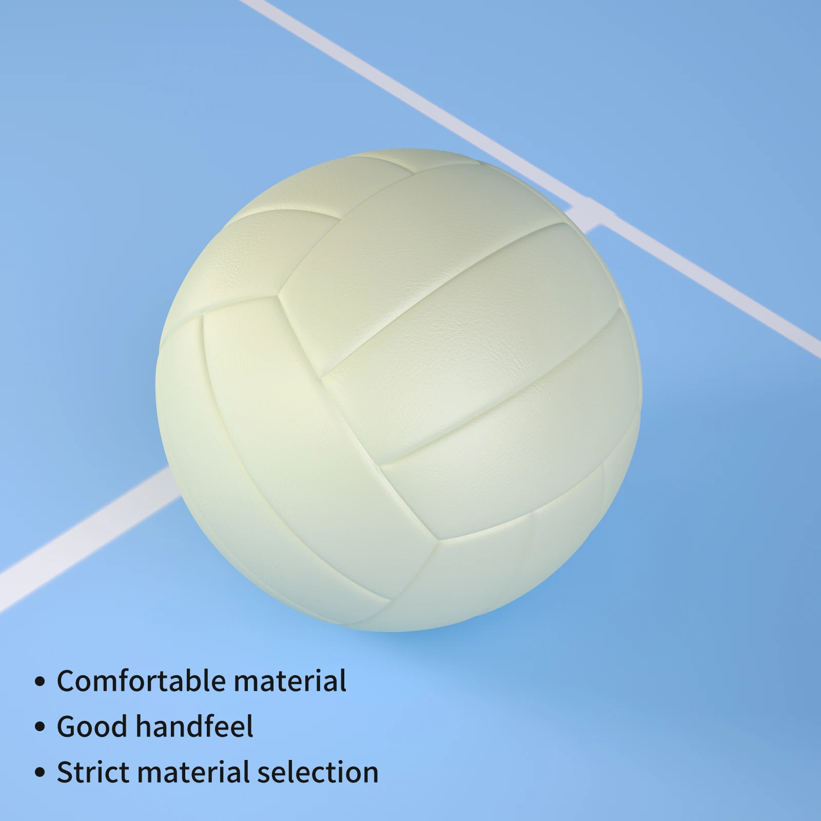 Thumbnail 4 - #59 Volleyballs List of Top Picks
