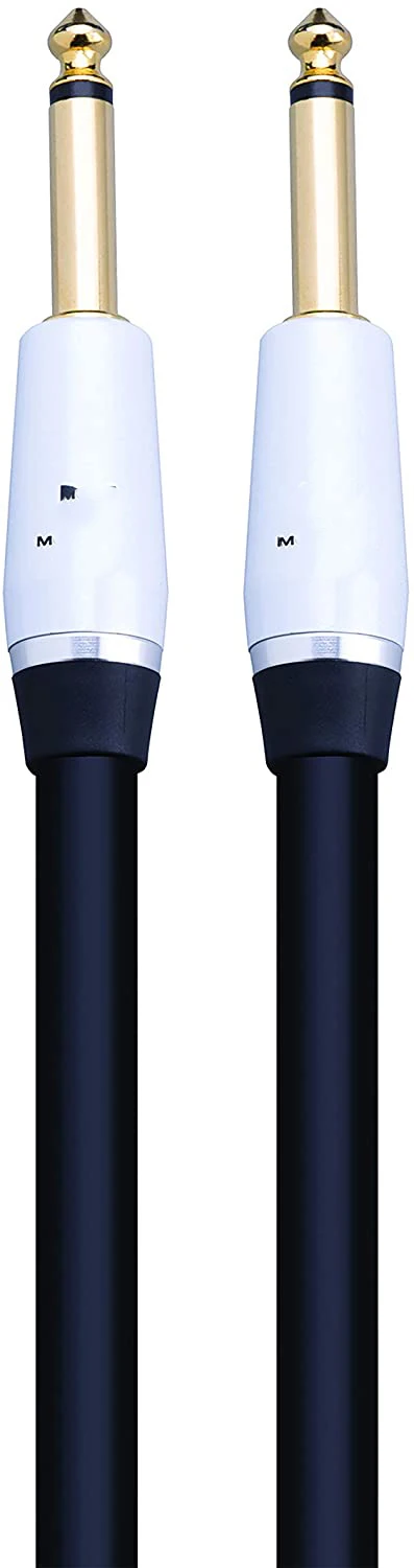 Customization USA MONSTER PROLINK STUDIO PRO 2000 SPEAKER CABLE Speaker Head Connector Guitar Amplifier Head Speaker Cabinet
