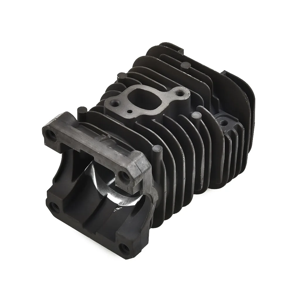Achieve optimal performance with this Cylinder Piston Crank Bearing Seal Kit for McCulloch 335 338 435 438 440