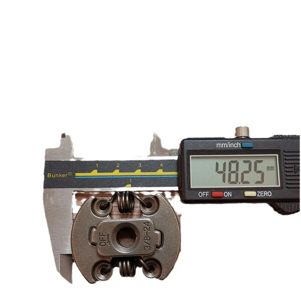 2PCS Clutch For MTD 753-05860 Spare Part