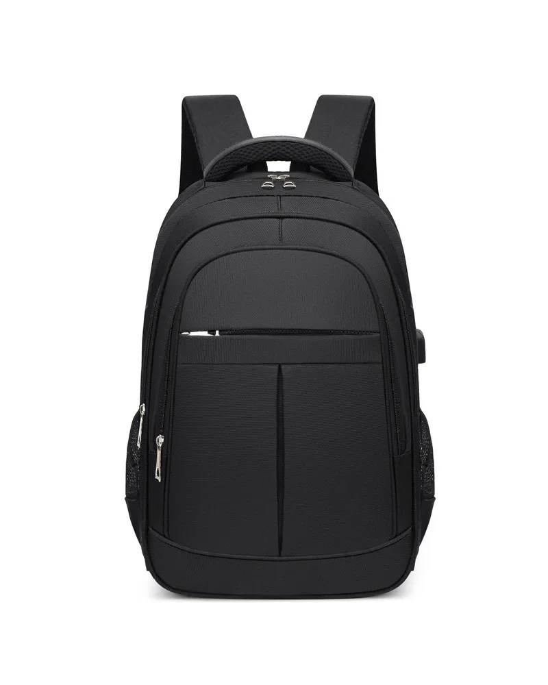 Laptop bag male outdoor travel business trip backpack large capacity usb charging multi-functional backpack
