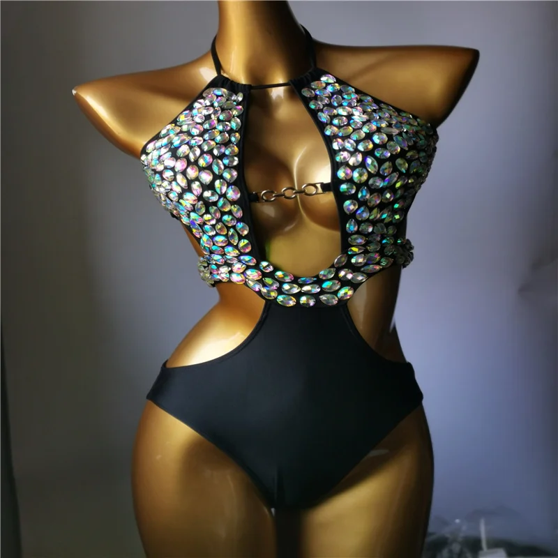 2022   Venus Vacation crochet swimwear  push up bqiuini dress cover ups diamond bikini sexy women