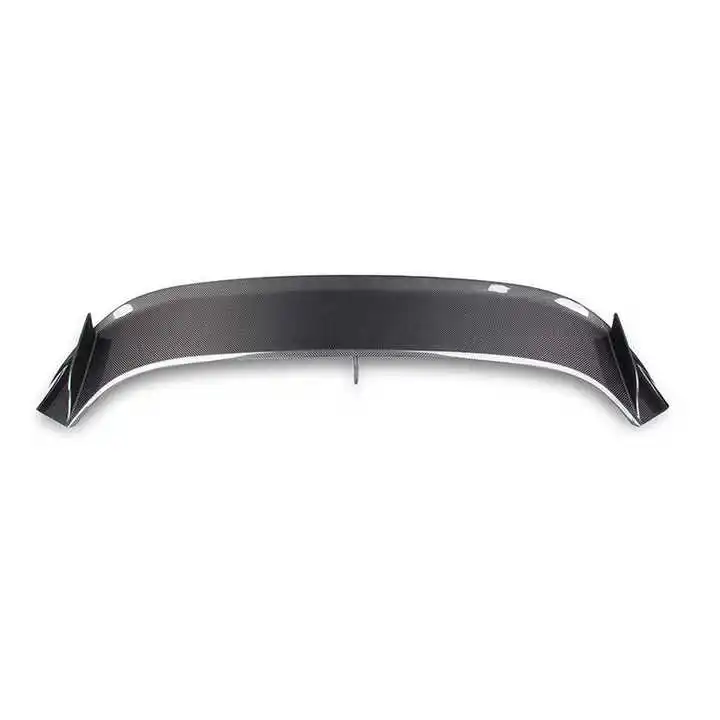 

For High Quality ODM/OEM Dry Carbon Fiber Universal Car Side Skirts For Sale