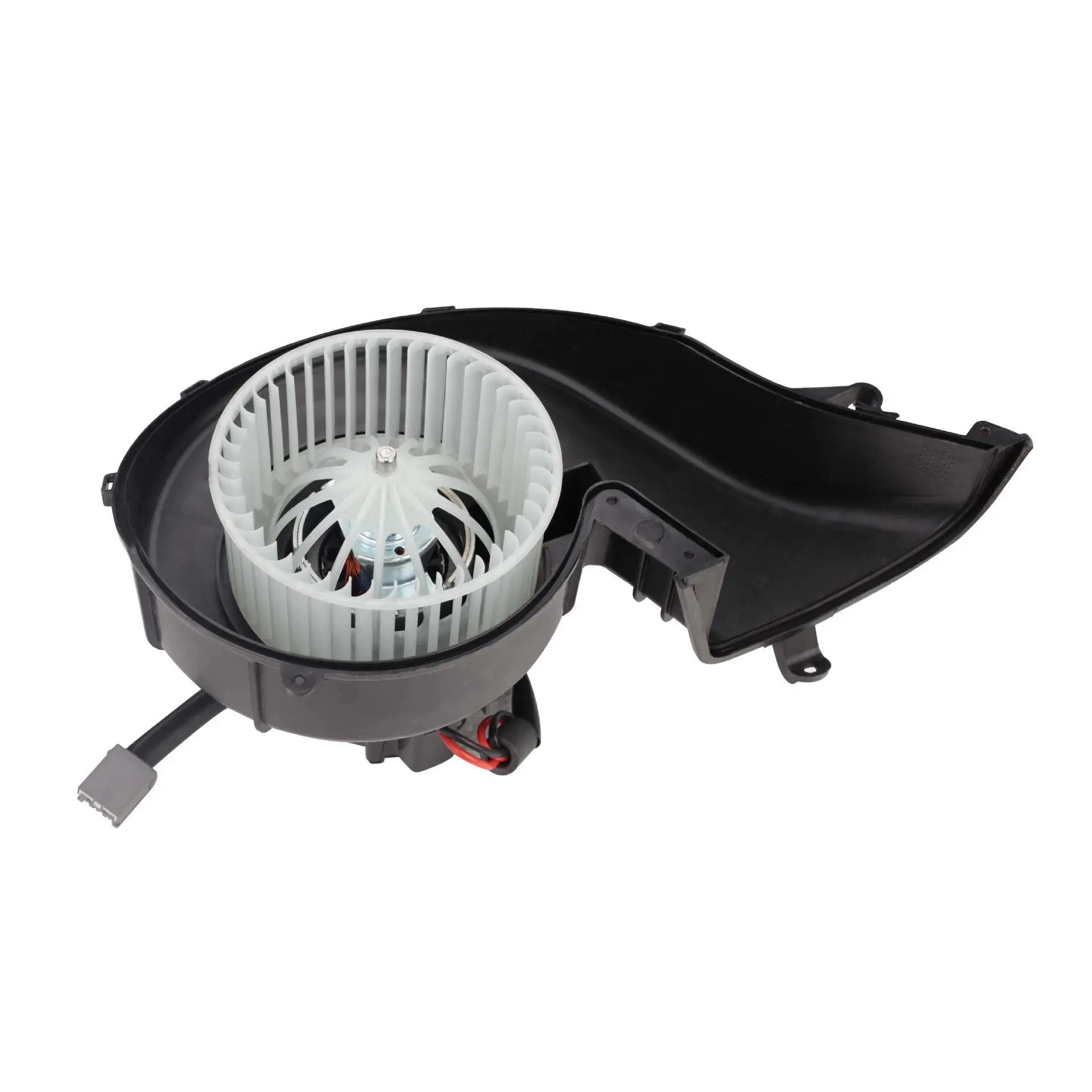 Truck System Air Conditioning Heater Fan Motor Interior Air Blower OEM 82349000 84223449 for Volvo Fh16
