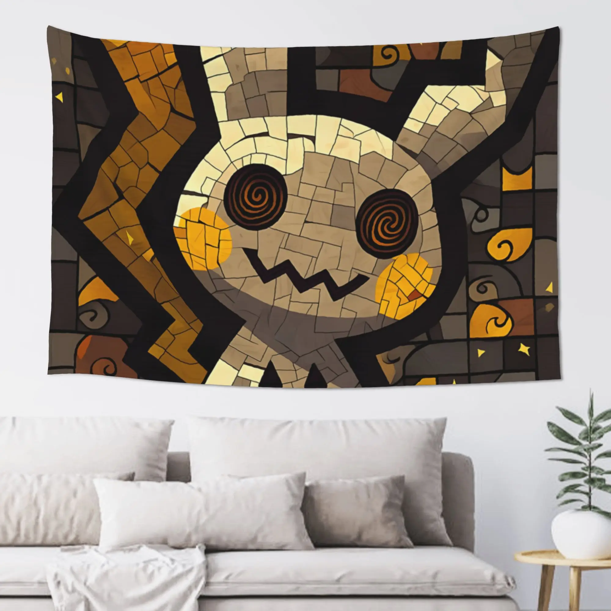 tapecaria-pokemon-mimikyu-amarelo-antigo-cutecore-decoracao-de-quarto-decoracao-de-casa-acessorios-de-decoracao-decoracao-de-quarto-fofa