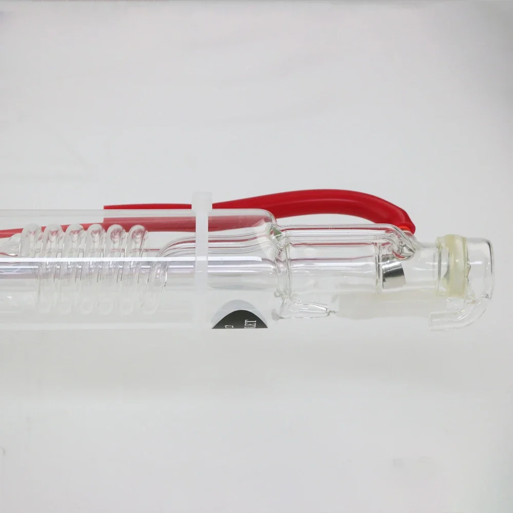 NEW Product equipment parts 50W 60W 100W 120W 150W Co2  Tube For Cutting Engraving Machine