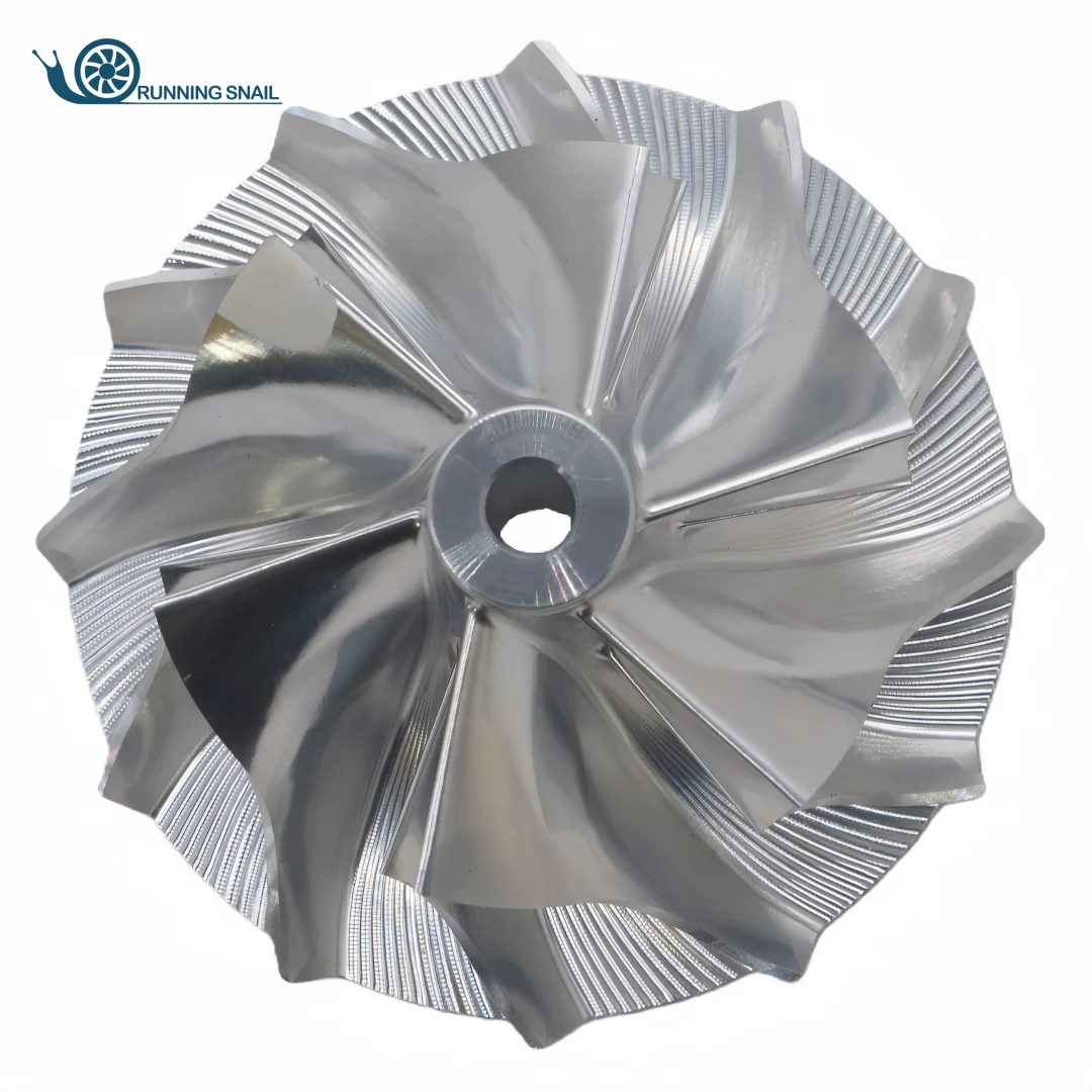 

Колесо турбокомпрессора K0422-581 K0422-582 53047109904 53047109907 для Mazda CX-7 3 6 2,3 л 260 л бензина DISI NA