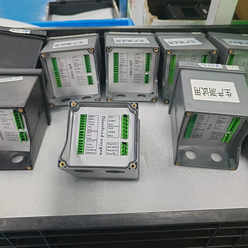 Water Quality Analy…