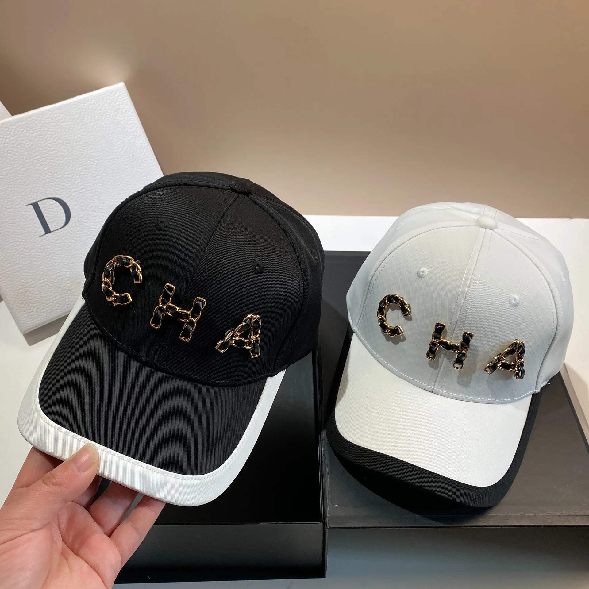 Cap Kanye Decorate Spring And Autumn Acrylic Adult Unisex Sports Baseball Caps Baseball Cap For Men Genuine