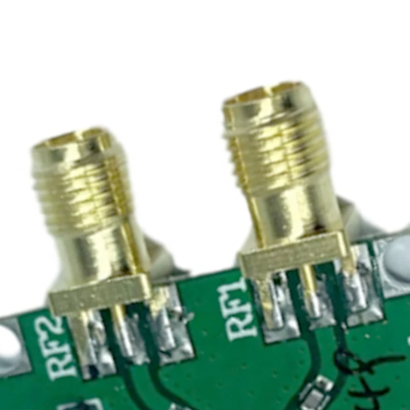 A23F-HMC349 RF Switch Module SPDT High Performance 4Ghz For Wireless Communication Systems