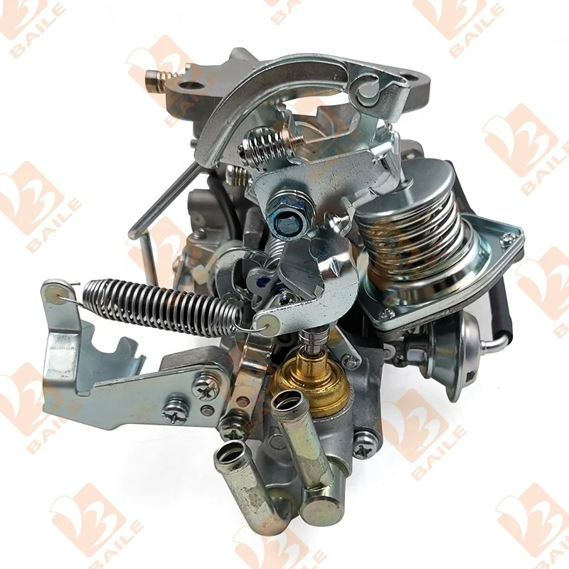 

Gold seller Forklift Carburetor Diesel Engine K21 Carburetor K25 Carburetor for Nissan Engine