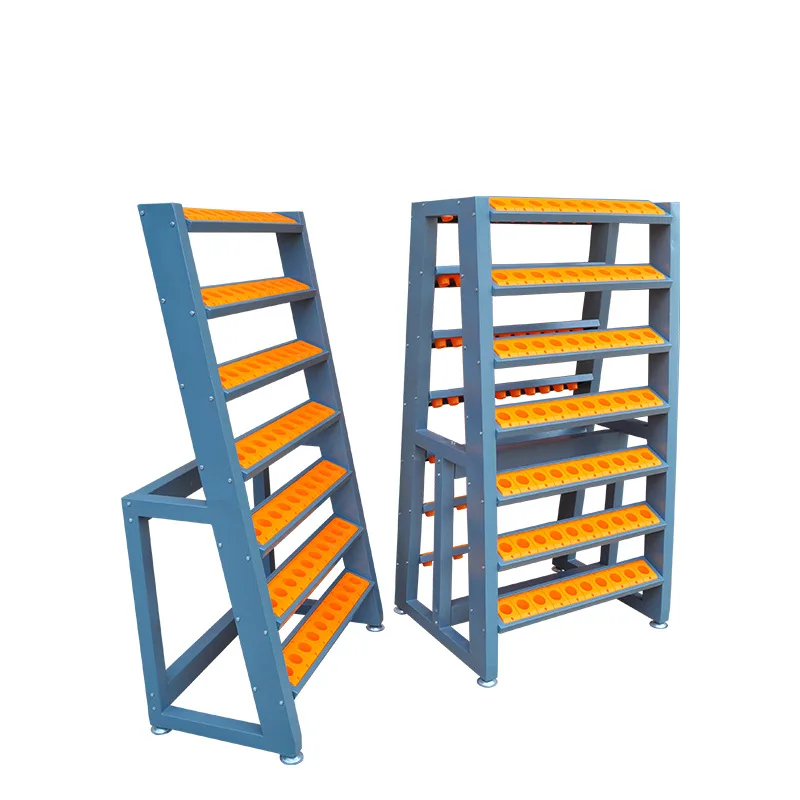 

Numerical control tool holder CNC machining center tool holder BT40/50 tool management car cabinet