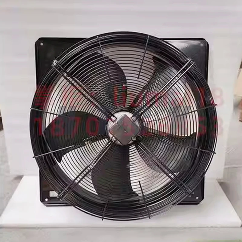 New W6D630-NT01-01 W6D630-GN01-01 AC400V W6D630-DN01-02 W6D630-CA01-80 Fan