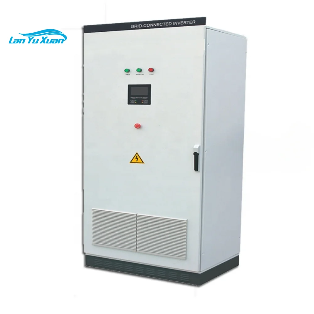 AFVR Regulator / Inverter / Stabilizer for off-grid system hydro / wind/ motor system controller