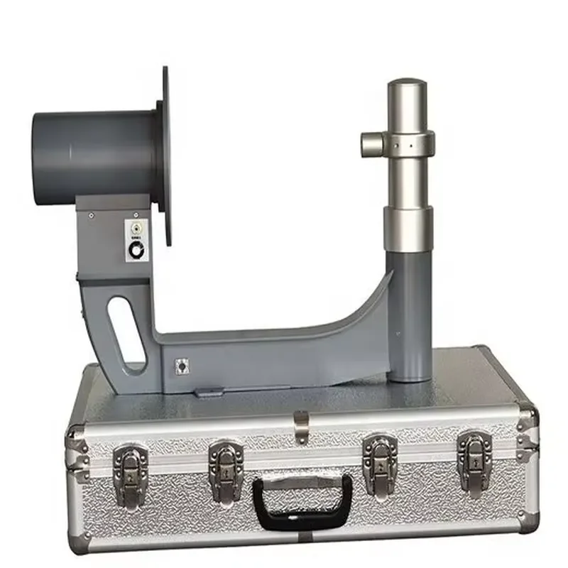for Portable Digital X-ray Machine with Battery Electronics Limb Chip Ceramic Antique