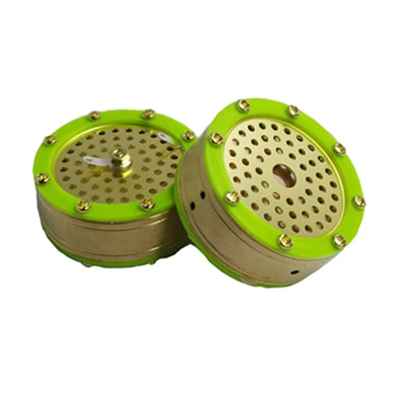 34mm Large Diaphragm Condenser Mic Cores with Professional Circuit Board Upgrade Solution Clear and Quality Sound Dropship