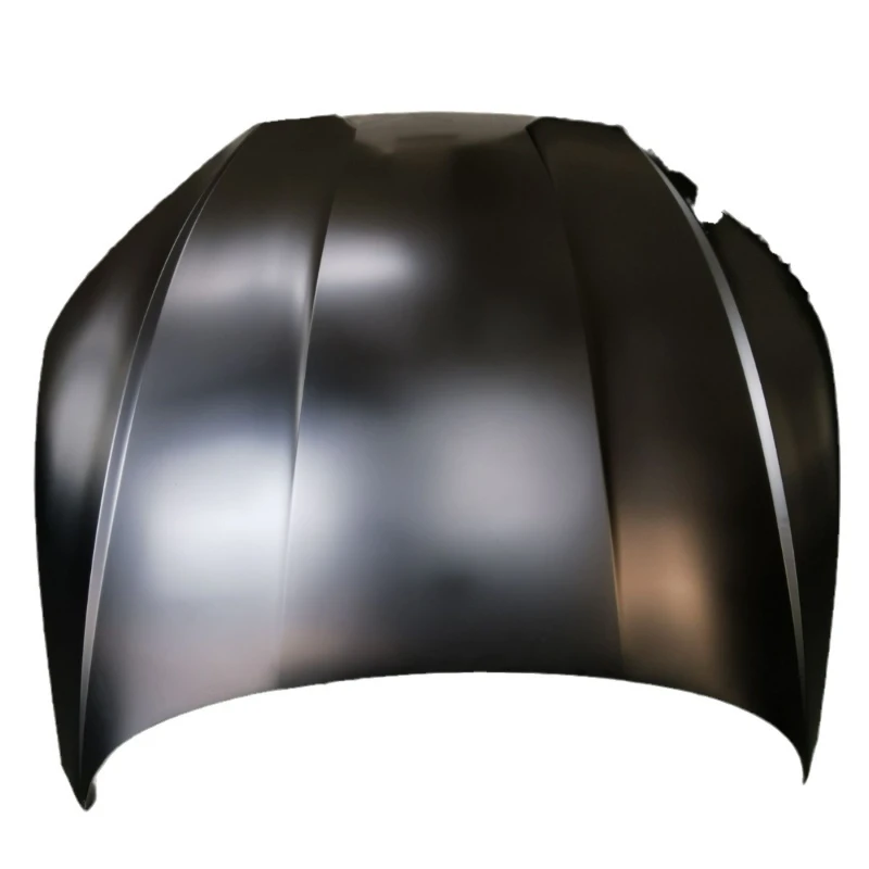 

Suitable for A5 2017 Model Cover (Iron) Premium Engine Hood Audi Sheet Metal Parts