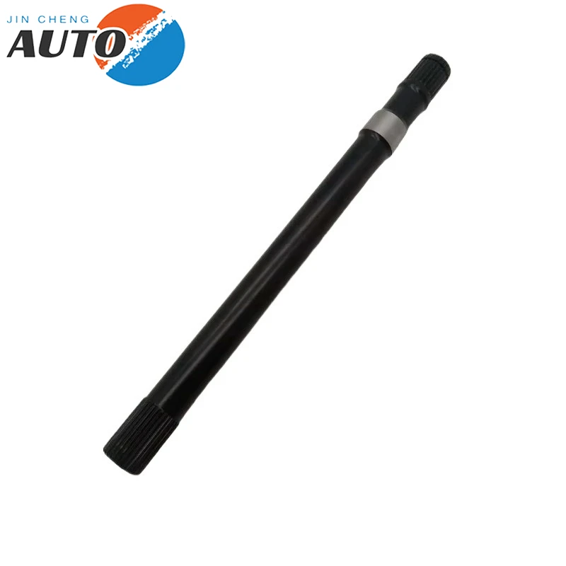 

43411-60100 4341160100 Совершенно новый передний правый вал в сборе для LAND CRUISER HZJ78 HZJ79 GRJ71 GRJ79 FZJ7 HZJ76, без обзоров, но