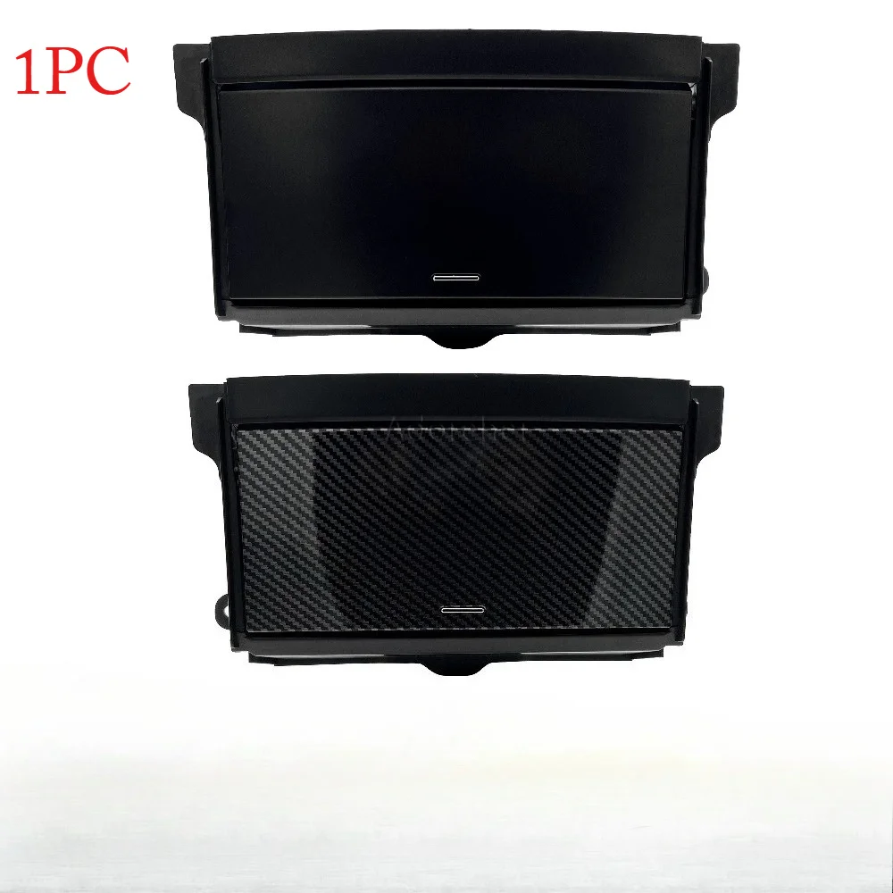 1PC Car Center Console CD Glove Box 55406-60360 55406-60380 for Toyota Land Cruiser Prado 10 13 14 17 Sundries Storage Box Assy