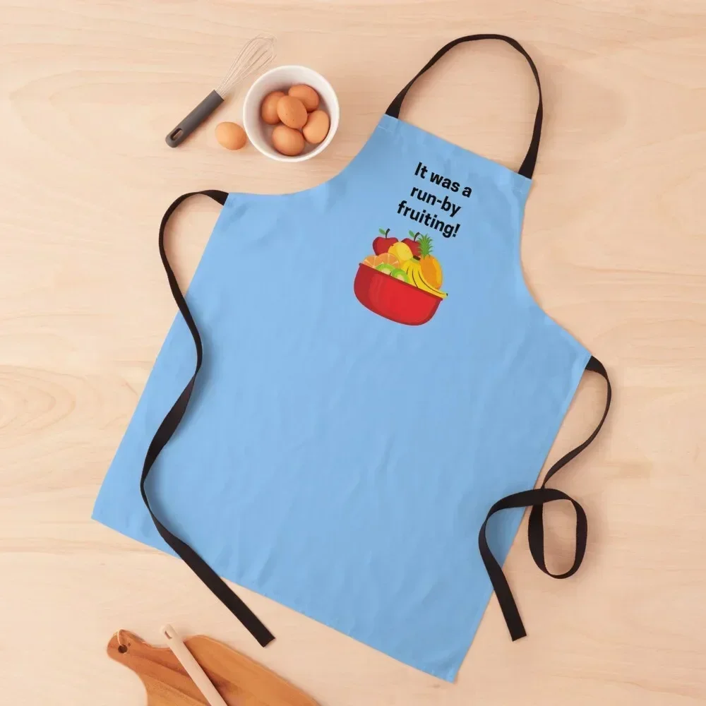 

Mrs. Doubtfire/Fruiting Apron Home Utensils Kitchen Chef Kitchen Supplies Idea Goods cleanings Apron