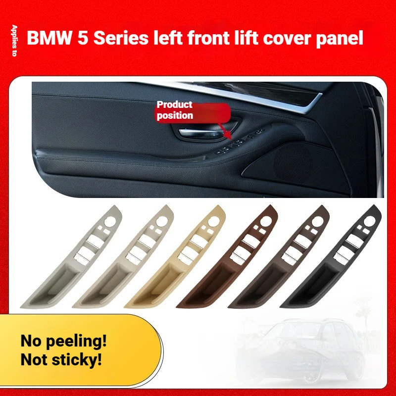 Für BMW 11-17 BMW 5er Serie Türgriff F10 F18 Hauptfahrertür Innengriff Handlauf