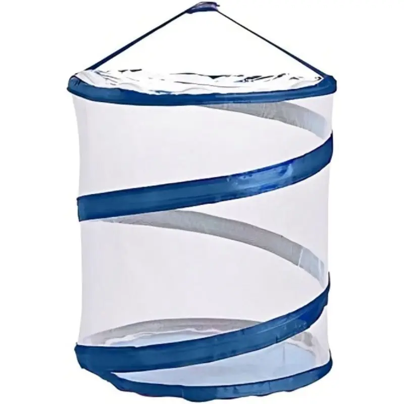 

Сетчатая клетка для насекомых и бабочек 12x11 дюймов, прозрачная конструкция для детей и взрослых