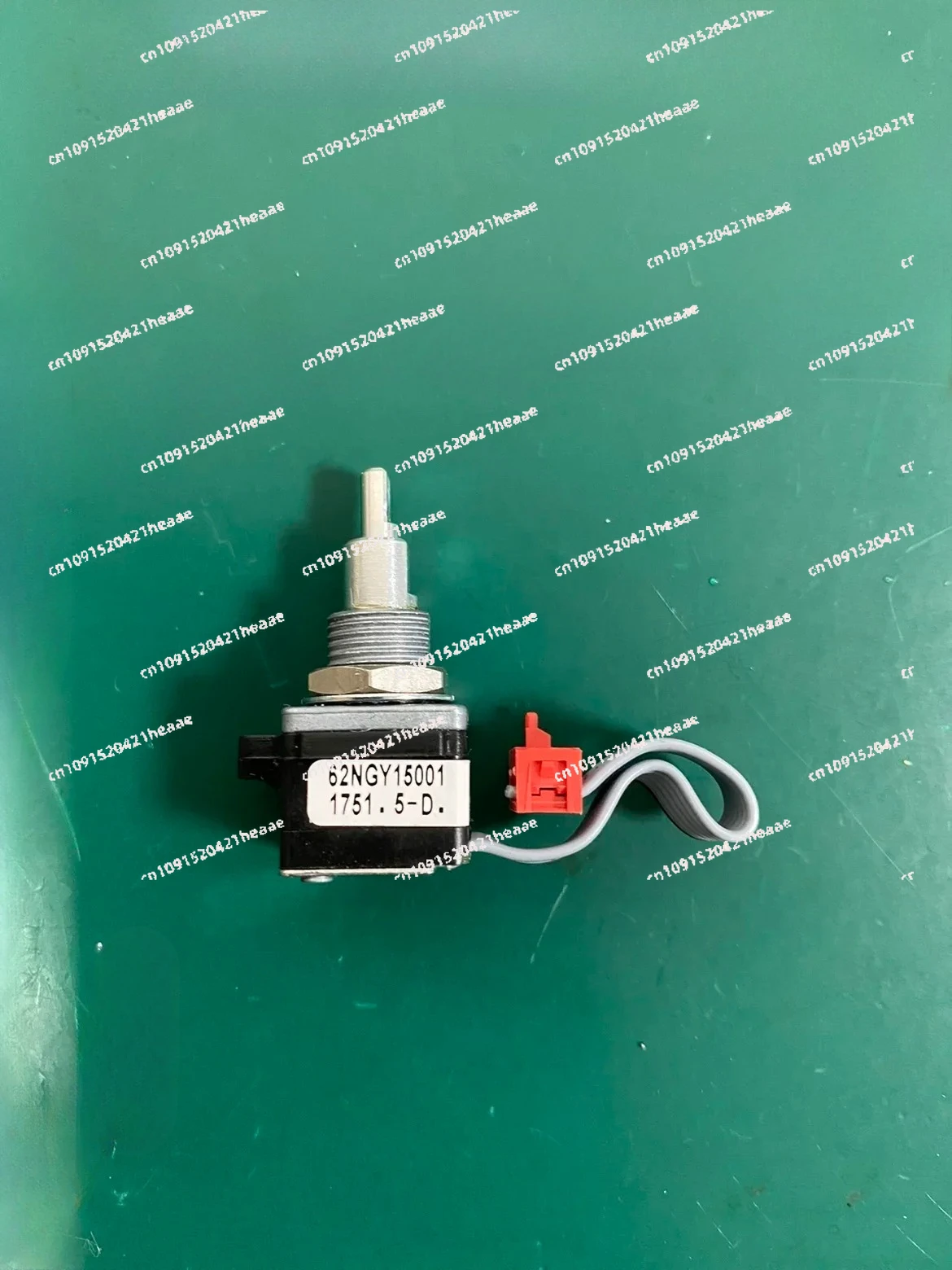 

Suitable for Encoder 62NGY15001 EPIQ5 7 A30 A50A70 EncoderKnob