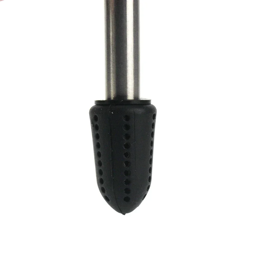 12/14/16 مللي متر الشيشة الخمار سيليكون اكسسوارات ل النرجيلة Nargile Sheesha Narguile Chicha الشيشة انبوب ماء الملحقات #4