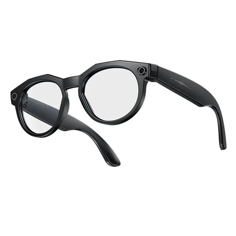 

A99E-8K HD AI Smart Photochromic Glasses 800MP Camera Bluetooth Call Chatgpt Voice Assistant Real-Time AI Translation